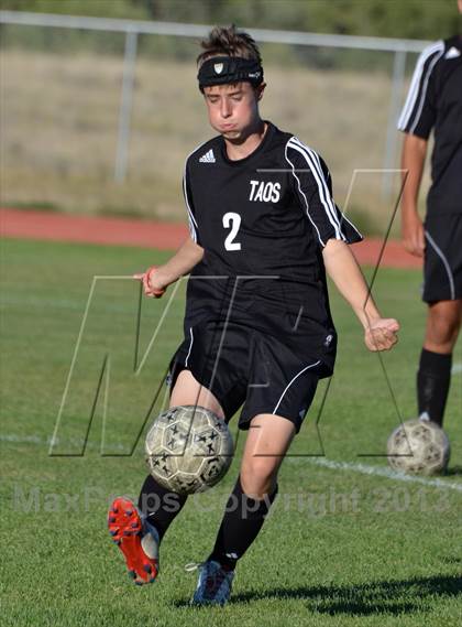 Thumbnail 1 in Taos @ Pojoaque Valley photogallery.