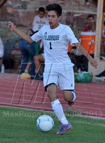 Thumbnail 1 in Taos @ Pojoaque Valley photogallery.