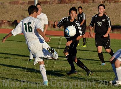 Thumbnail 2 in Taos @ Pojoaque Valley photogallery.