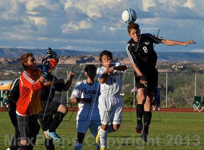 Thumbnail 2 in Taos @ Pojoaque Valley photogallery.