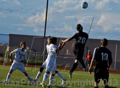 Thumbnail 2 in Taos @ Pojoaque Valley photogallery.