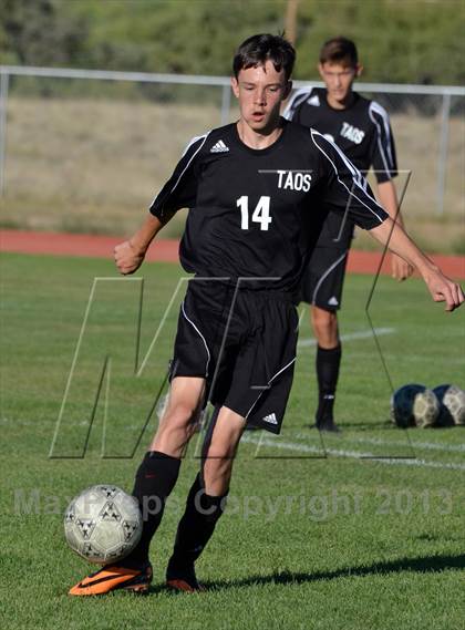 Thumbnail 3 in Taos @ Pojoaque Valley photogallery.