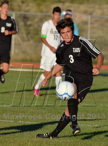 Thumbnail 1 in Taos @ Pojoaque Valley photogallery.