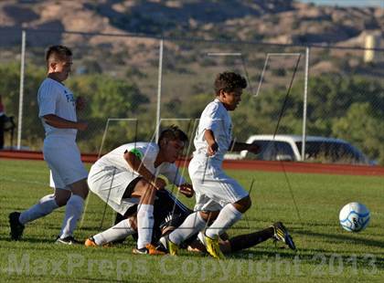 Thumbnail 2 in Taos @ Pojoaque Valley photogallery.