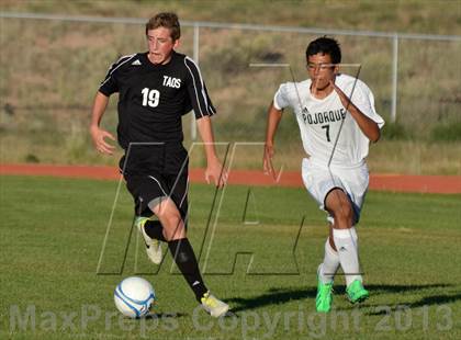 Thumbnail 3 in Taos @ Pojoaque Valley photogallery.