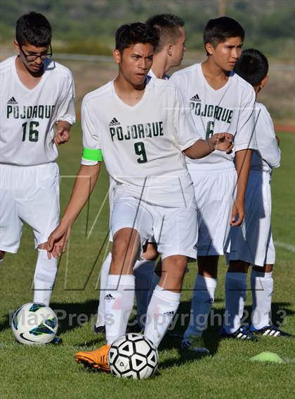 Thumbnail 1 in Taos @ Pojoaque Valley photogallery.