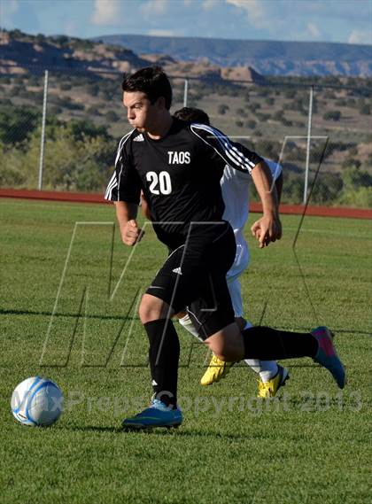 Thumbnail 1 in Taos @ Pojoaque Valley photogallery.