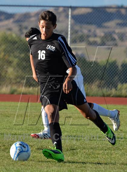 Thumbnail 1 in Taos @ Pojoaque Valley photogallery.