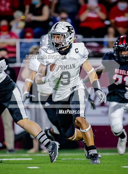 Thumbnail 2 in Permian @ Tascosa photogallery.