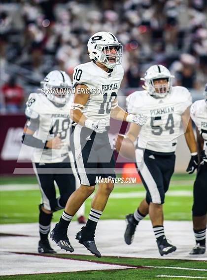 Thumbnail 3 in Permian @ Tascosa photogallery.