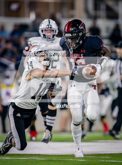 Thumbnail 3 in Permian @ Tascosa photogallery.