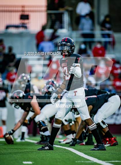Thumbnail 2 in Permian @ Tascosa photogallery.