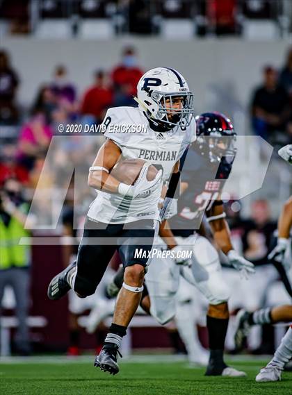 Thumbnail 2 in Permian @ Tascosa photogallery.