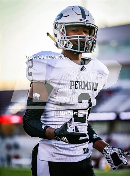 Thumbnail 2 in Permian @ Tascosa photogallery.