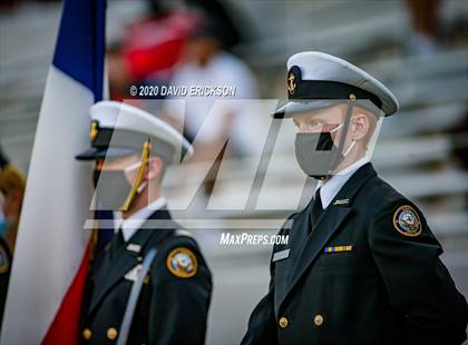 Thumbnail 3 in Permian @ Tascosa photogallery.