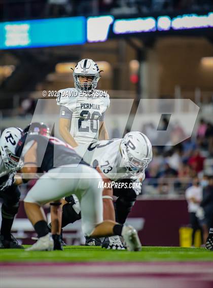 Thumbnail 2 in Permian @ Tascosa photogallery.