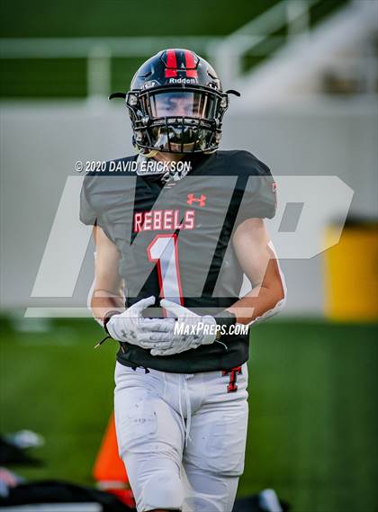 Thumbnail 2 in Permian @ Tascosa photogallery.