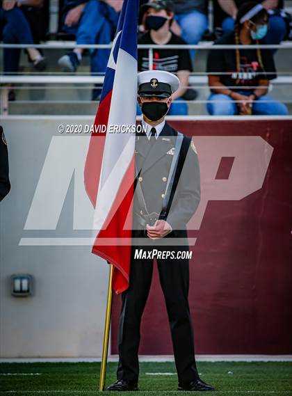 Thumbnail 3 in Permian @ Tascosa photogallery.