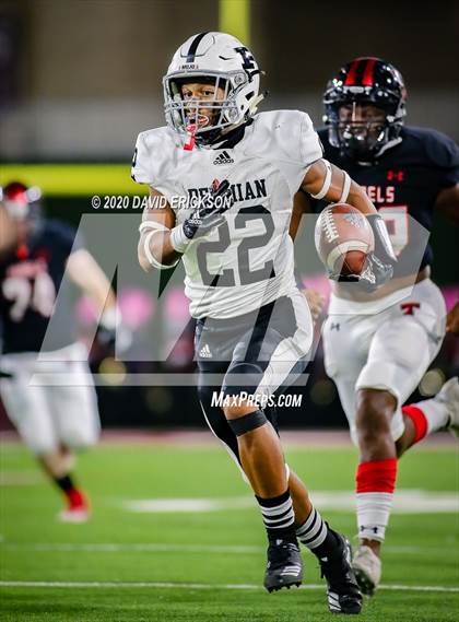 Thumbnail 1 in Permian @ Tascosa photogallery.