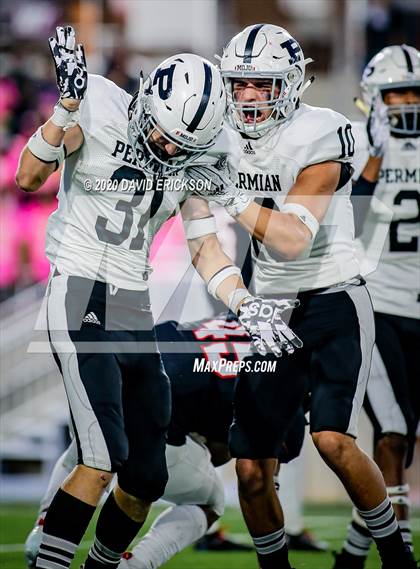 Thumbnail 3 in Permian @ Tascosa photogallery.