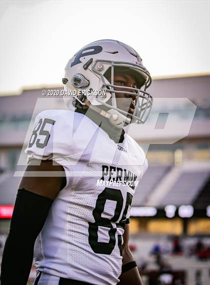 Thumbnail 1 in Permian @ Tascosa photogallery.