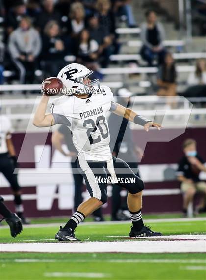 Thumbnail 3 in Permian @ Tascosa photogallery.