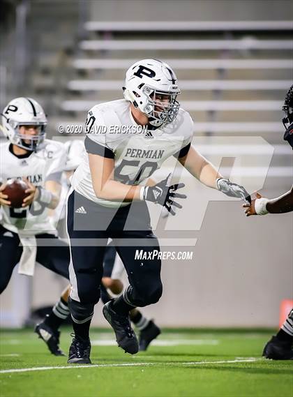 Thumbnail 1 in Permian @ Tascosa photogallery.