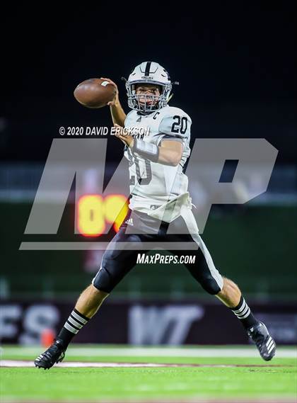 Thumbnail 3 in Permian @ Tascosa photogallery.