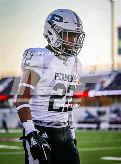 Thumbnail 2 in Permian @ Tascosa photogallery.