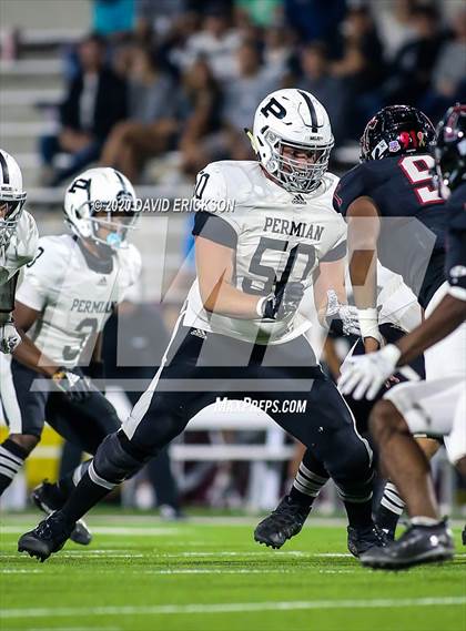 Thumbnail 1 in Permian @ Tascosa photogallery.