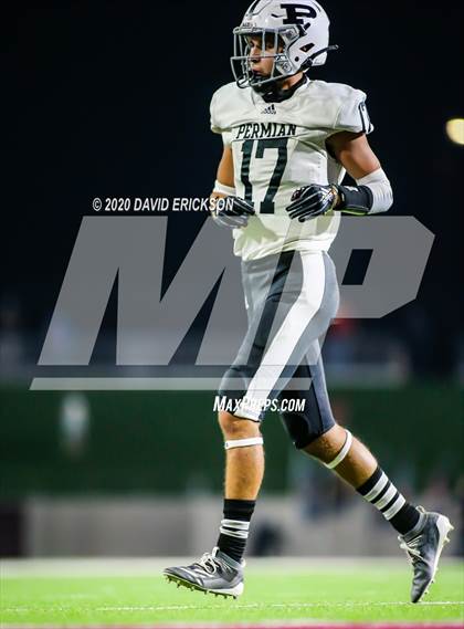 Thumbnail 3 in Permian @ Tascosa photogallery.