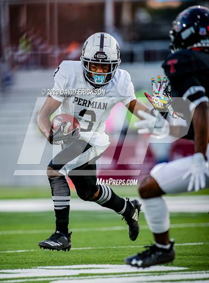 Thumbnail 3 in Permian @ Tascosa photogallery.