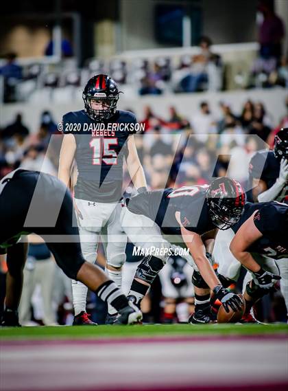 Thumbnail 1 in Permian @ Tascosa photogallery.