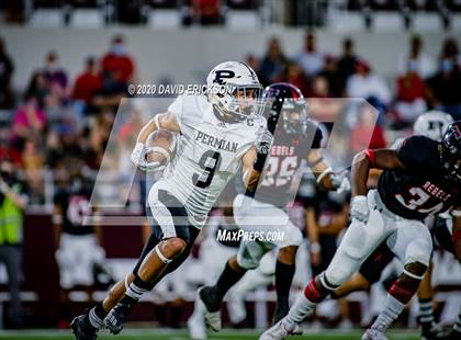 Thumbnail 3 in Permian @ Tascosa photogallery.