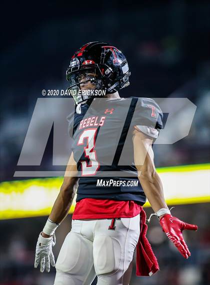 Thumbnail 1 in Permian @ Tascosa photogallery.