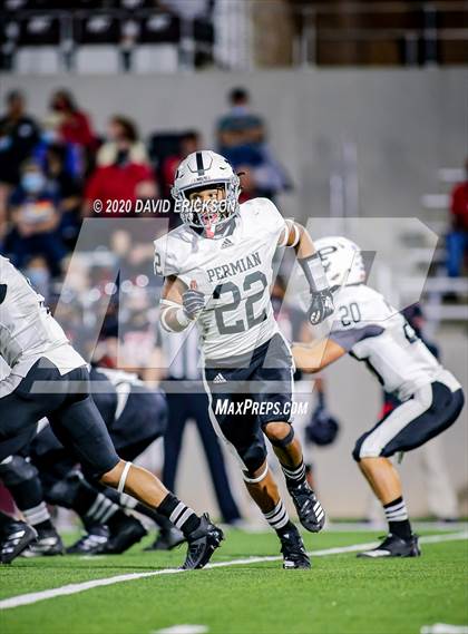 Thumbnail 3 in Permian @ Tascosa photogallery.