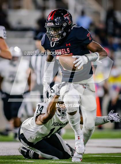 Thumbnail 1 in Permian @ Tascosa photogallery.