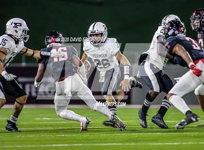 Thumbnail 3 in Permian @ Tascosa photogallery.