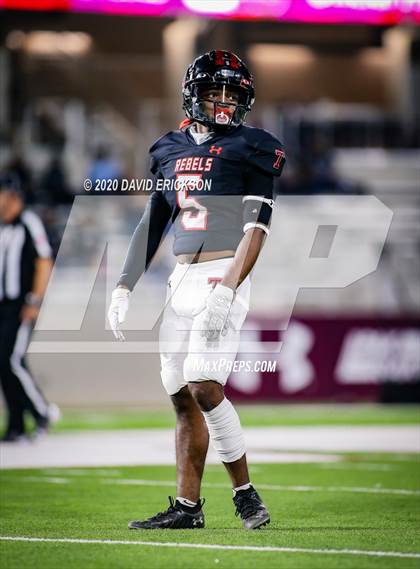 Thumbnail 2 in Permian @ Tascosa photogallery.