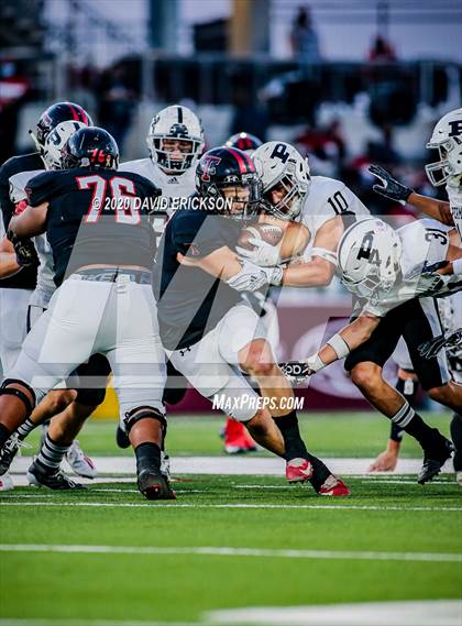 Thumbnail 1 in Permian @ Tascosa photogallery.