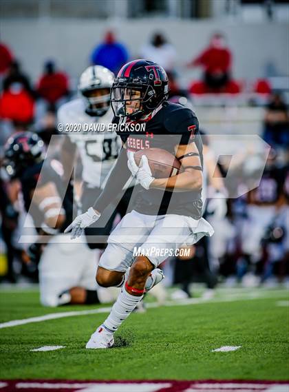 Thumbnail 3 in Permian @ Tascosa photogallery.