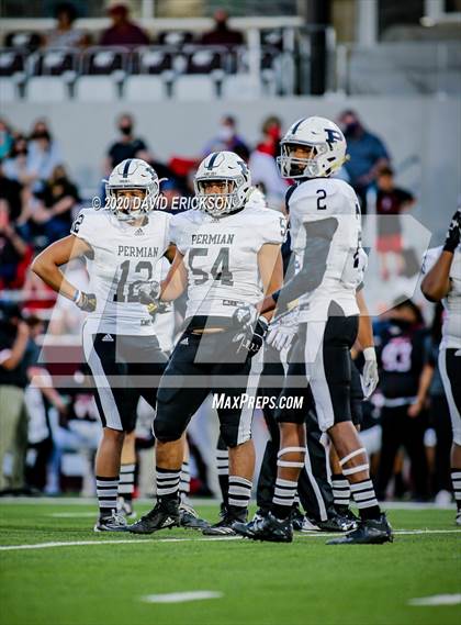 Thumbnail 1 in Permian @ Tascosa photogallery.