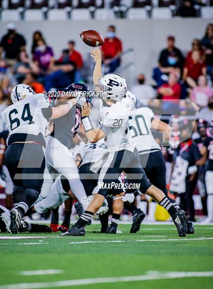 Thumbnail 1 in Permian @ Tascosa photogallery.