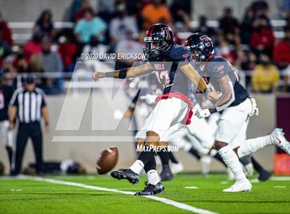 Thumbnail 2 in Permian @ Tascosa photogallery.