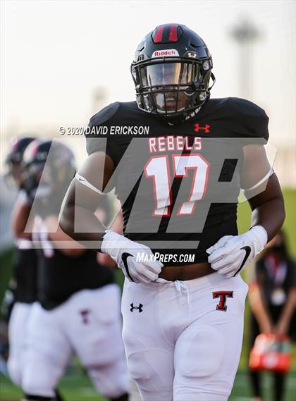 Thumbnail 1 in Permian @ Tascosa photogallery.