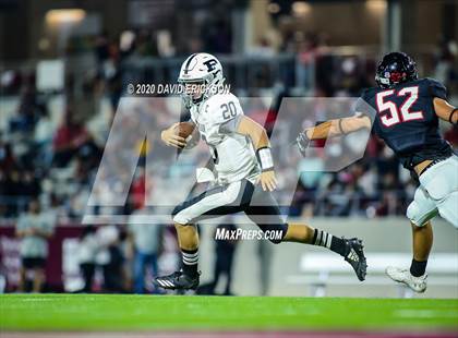 Thumbnail 2 in Permian @ Tascosa photogallery.