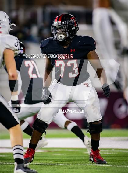 Thumbnail 1 in Permian @ Tascosa photogallery.