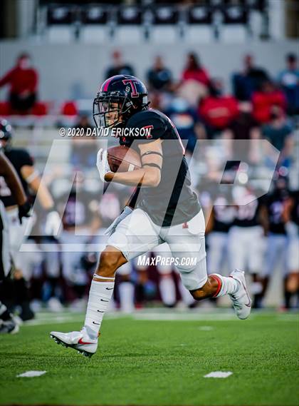 Thumbnail 2 in Permian @ Tascosa photogallery.