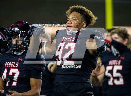 Thumbnail 3 in Permian @ Tascosa photogallery.