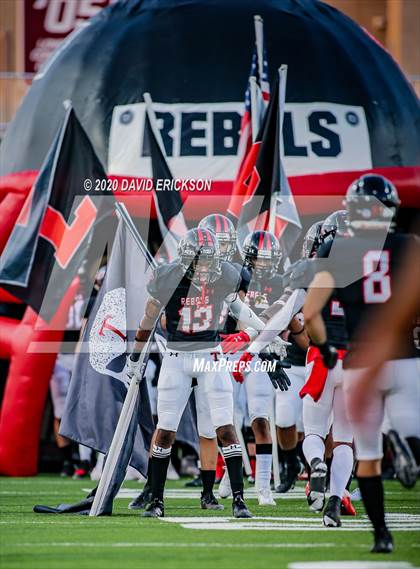 Thumbnail 1 in Permian @ Tascosa photogallery.